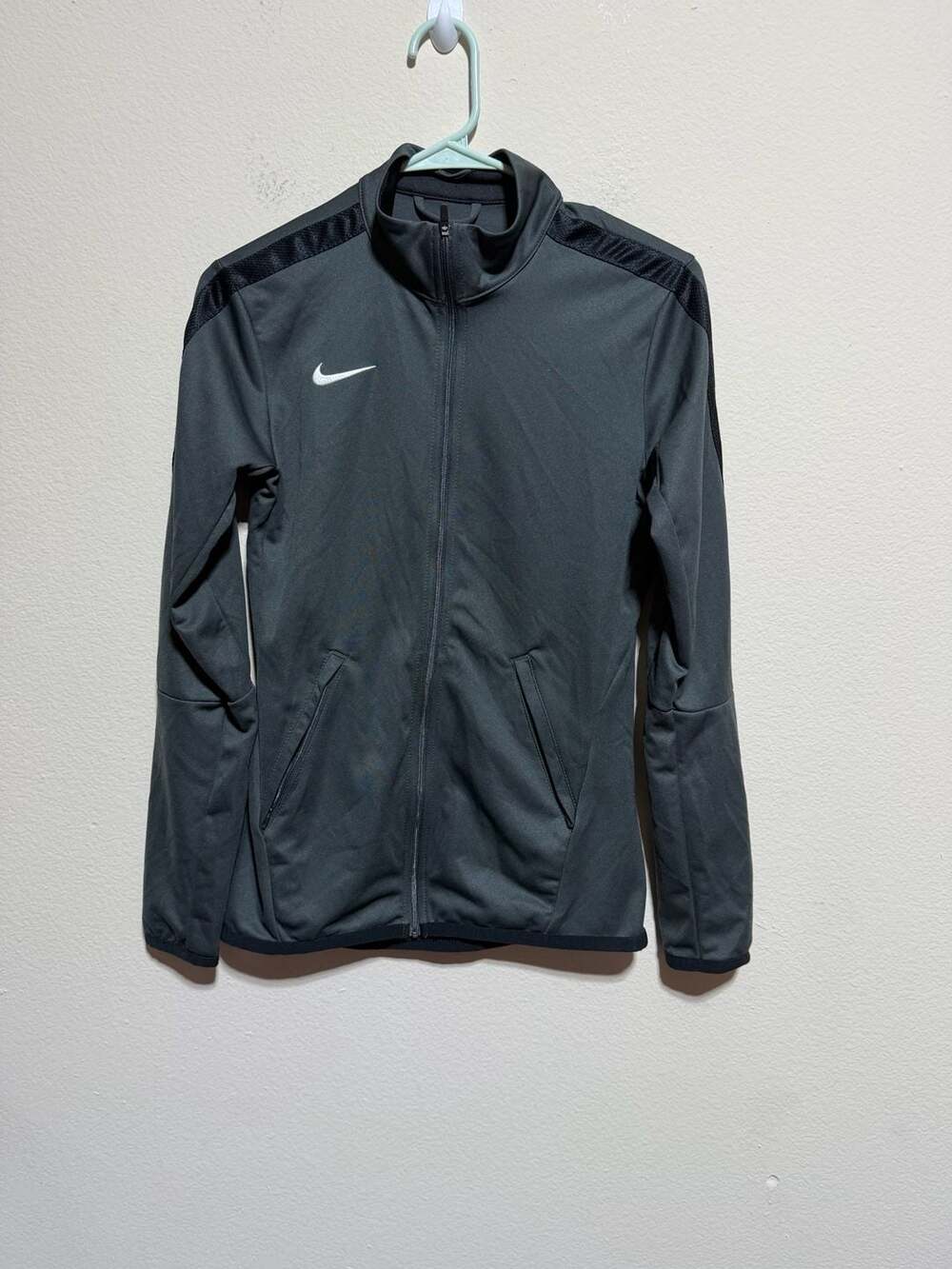 Nike Women's Epic Dri-FIT Full Zip Training Jacket
